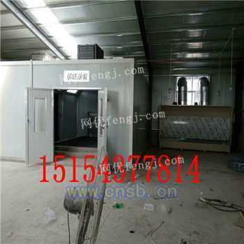 水簾機家具烤漆房漆霧處理批發(fā)廠