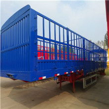 豐城太掛車廠 專業制造高品質半掛車與掛車漆