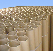 高品質(zhì)膠帶紙管紙筒——常熟市恒業(yè)紙制品廠的專(zhuān)業(yè)選擇