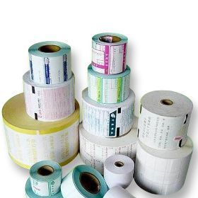 佳彩紙制品 專(zhuān)業(yè)條碼標(biāo)簽標(biāo)貼與條形碼訂做服務(wù)