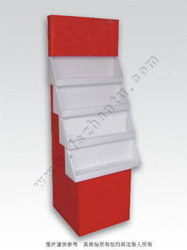 紙制品價(jià)格及規(guī)格型號(hào)全解析 紙貨架、紙展架、彩箱彩盒等